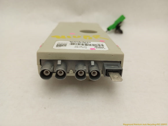 Volvo XC60 Radio Antenna Amplifier