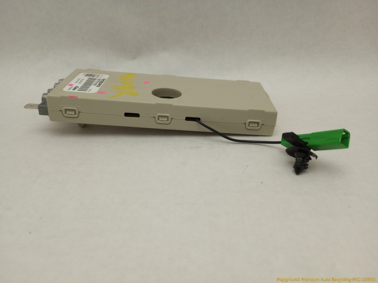 Volvo XC60 Radio Antenna Amplifier