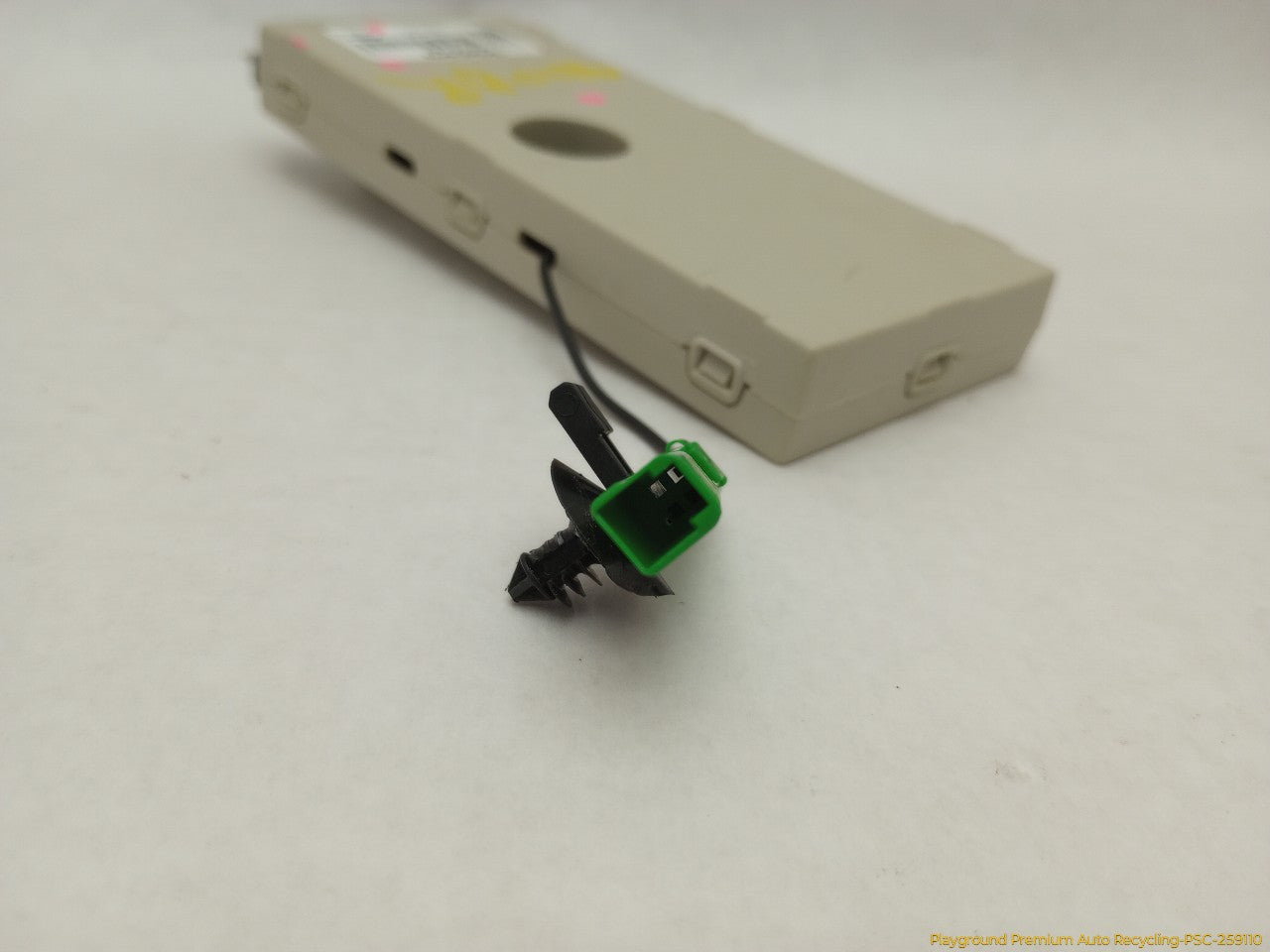 Volvo XC60 Radio Antenna Amplifier