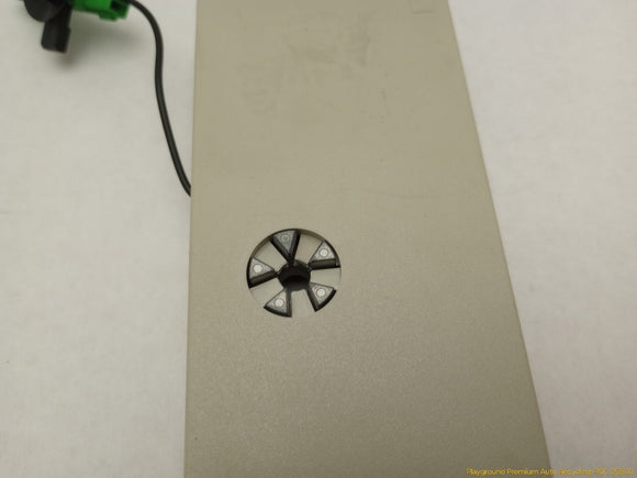 Volvo XC60 Radio Antenna Amplifier