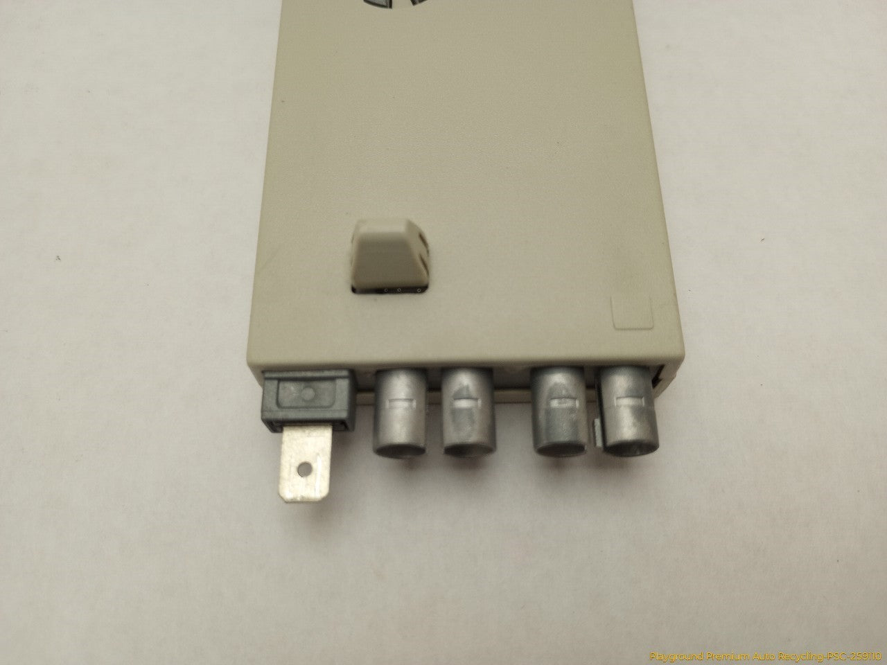Volvo XC60 Radio Antenna Amplifier