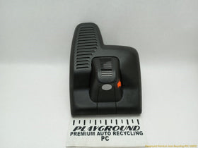 Volvo XC60 Rear View Mirror Surround Trim