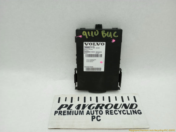 Volvo XC60 Keyless Entry Module