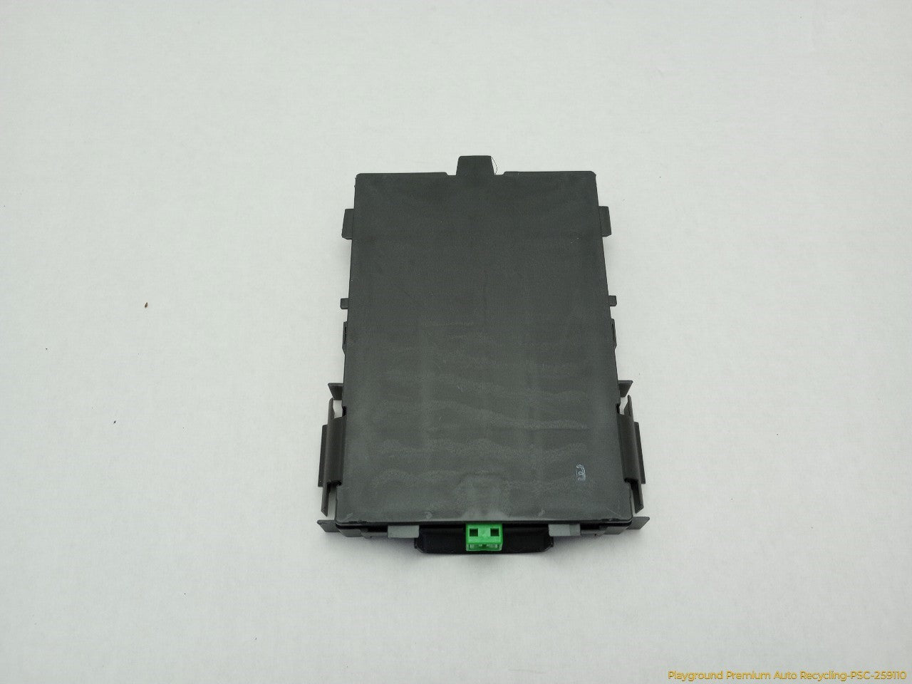 Volvo XC60 Keyless Entry Module - 0