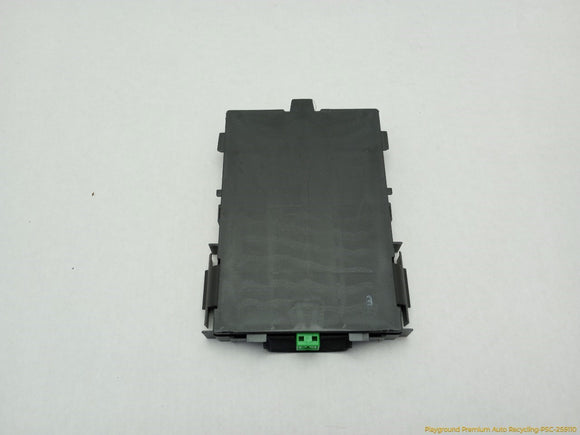 Volvo XC60 Keyless Entry Module