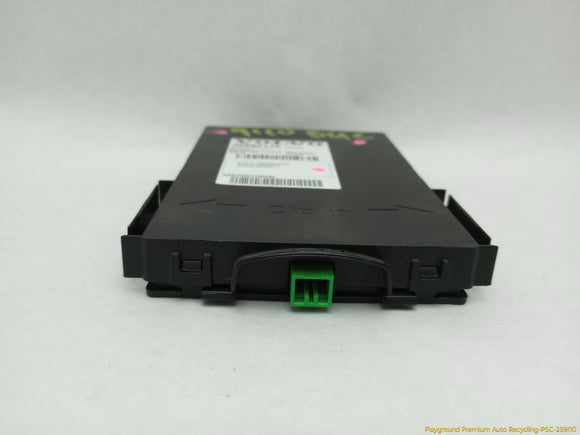 Volvo XC60 Keyless Entry Module