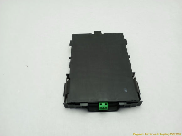 Volvo XC60 Keyless Entry Module