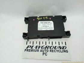 Volvo XC60 Bluetooth Control Module