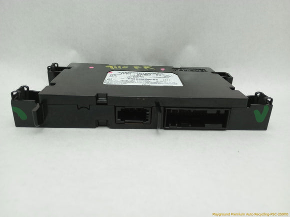 Volvo XC60 Bluetooth Control Module