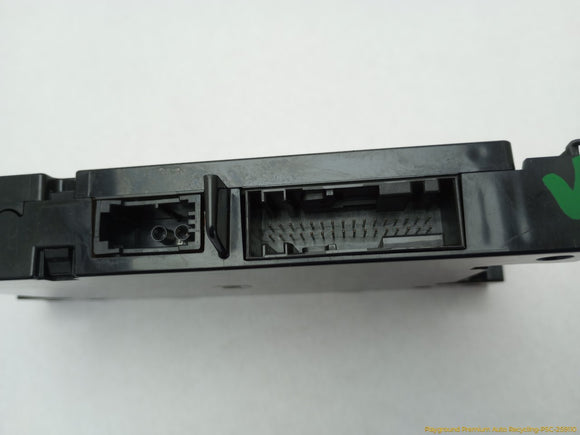 Volvo XC60 Bluetooth Control Module