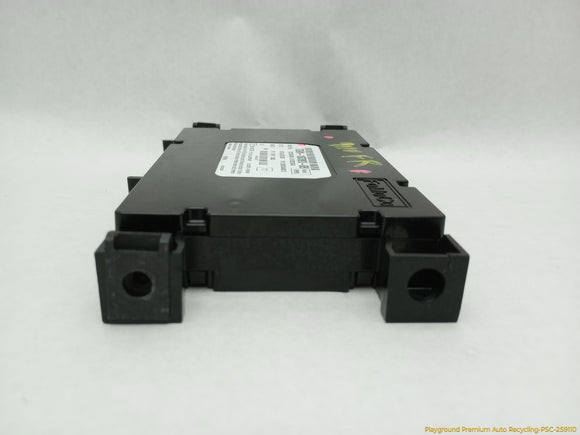 Volvo XC60 Bluetooth Control Module