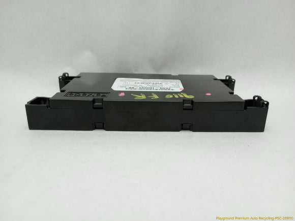 Volvo XC60 Bluetooth Control Module