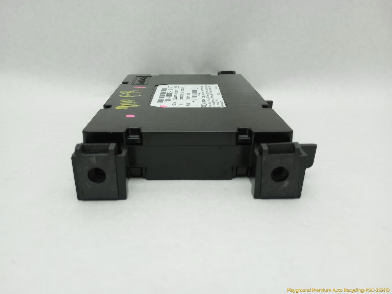 Volvo XC60 Bluetooth Control Module