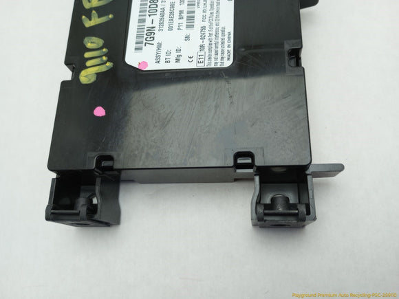 Volvo XC60 Bluetooth Control Module