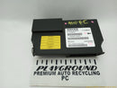 Volvo XC60 Airbag Control Module-1