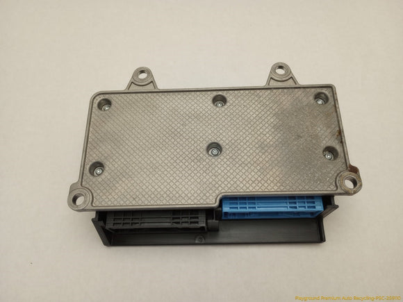 Volvo XC60 Airbag Control Module