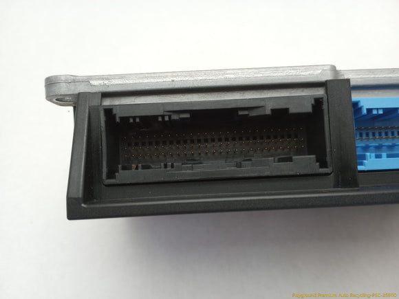 Volvo XC60 Airbag Control Module