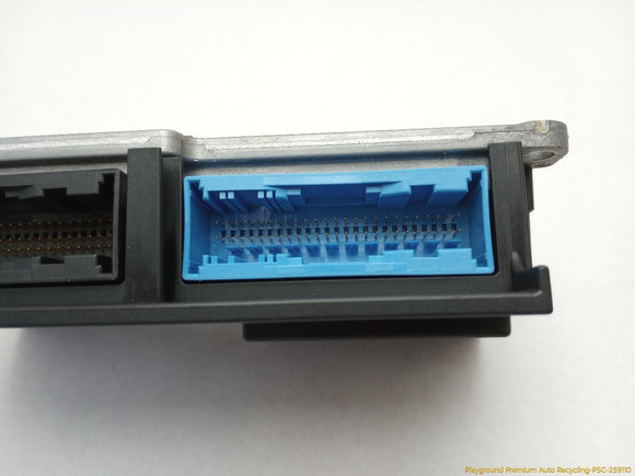 Volvo XC60 Airbag Control Module