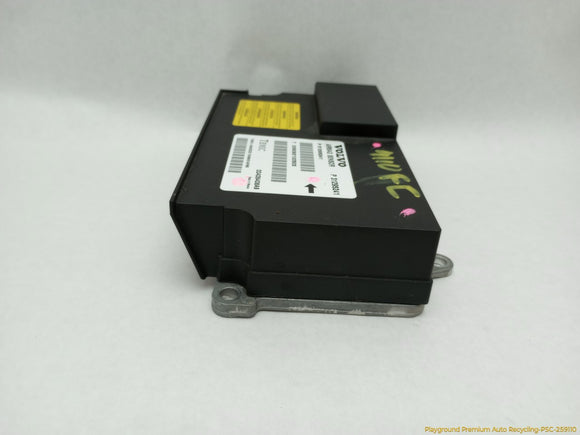 Volvo XC60 Airbag Control Module