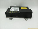 Volvo XC60 Airbag Control Module-7