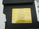 Volvo XC60 Airbag Control Module-9