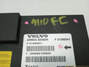 Volvo XC60 Airbag Control Module-10