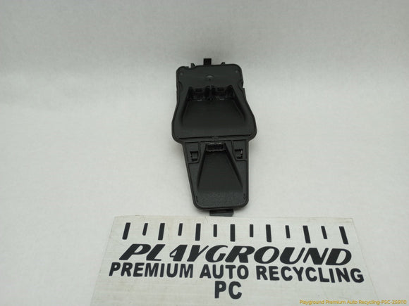 Volvo XC60 Collision Warning Control Module