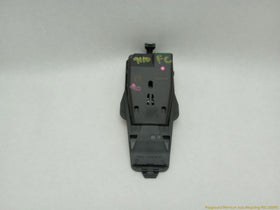 Volvo XC60 Collision Warning Control Module - 0