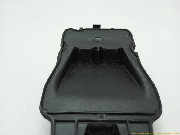 Volvo XC60 Collision Warning Control Module