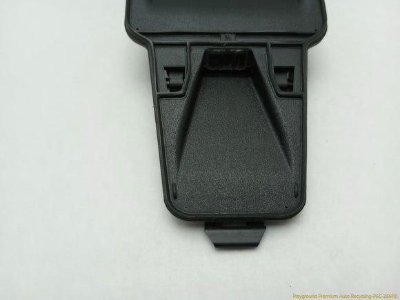 Volvo XC60 Collision Warning Control Module