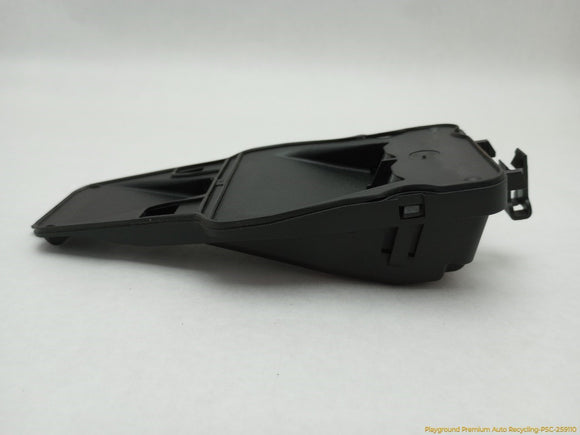 Volvo XC60 Collision Warning Control Module