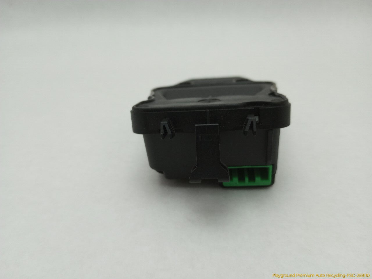 Volvo XC60 Collision Warning Control Module