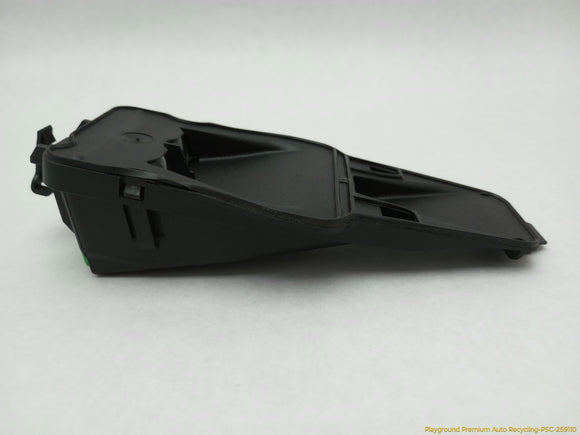 Volvo XC60 Collision Warning Control Module