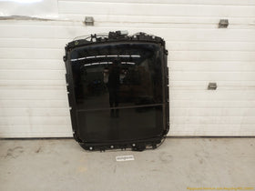 Volvo XC60 Sunroof Panel