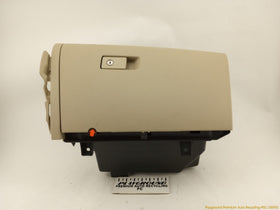 Volvo XC60 Glove Box