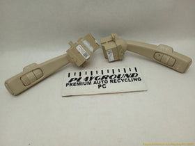 Volvo XC60 Steering Column Combination Switches