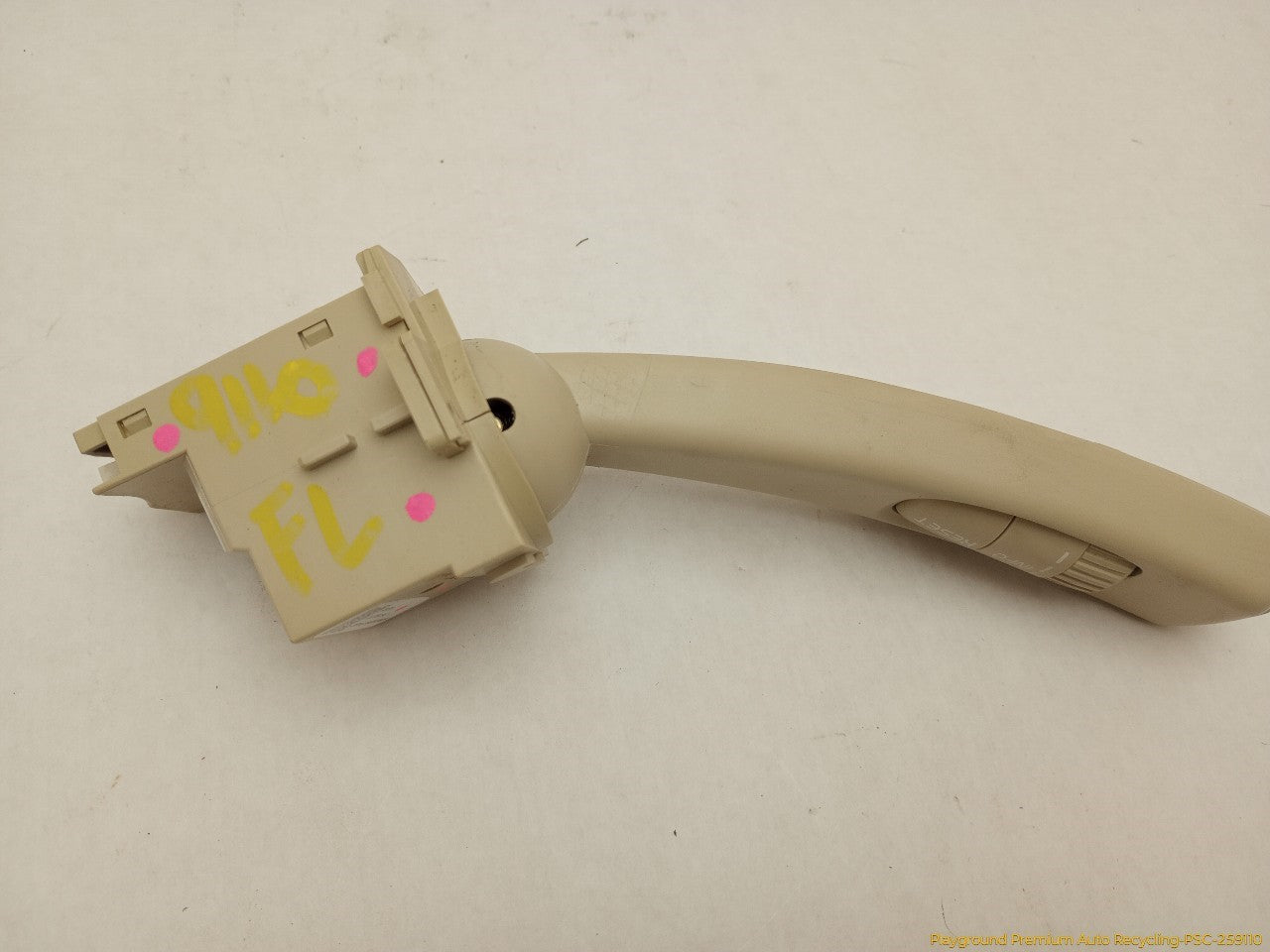 Volvo XC60 Steering Column Combination Switches