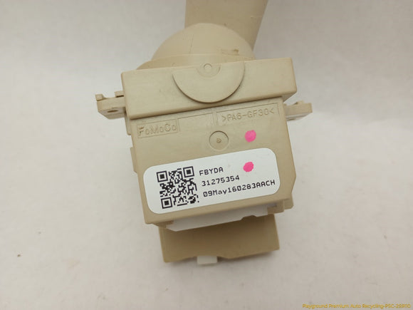 Volvo XC60 Steering Column Combination Switches