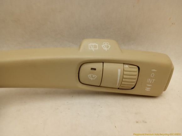 Volvo XC60 Steering Column Combination Switches