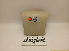 Volvo XC60 Steering Wheel Airbag