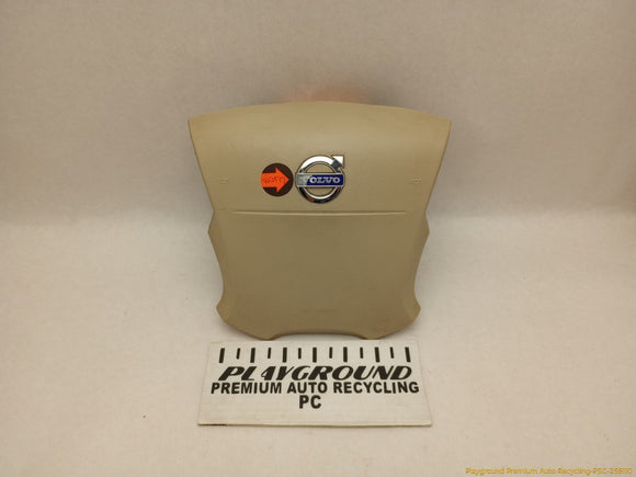 Volvo XC60 Steering Wheel Airbag