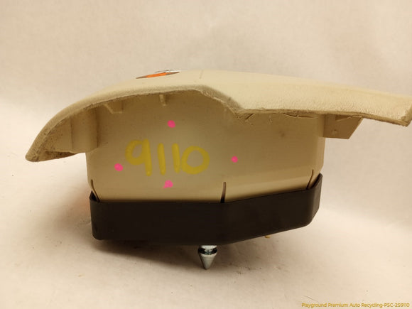 Volvo XC60 Steering Wheel Airbag