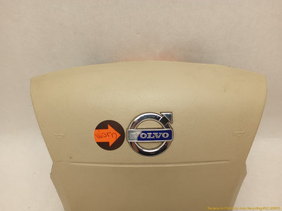 Volvo XC60 Steering Wheel Airbag