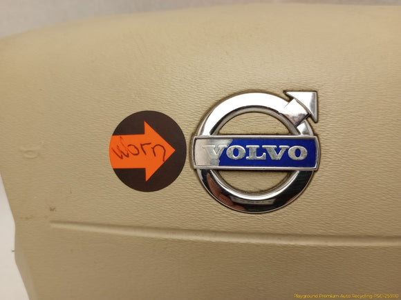 Volvo XC60 Steering Wheel Airbag