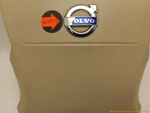 Volvo XC60 Steering Wheel Airbag