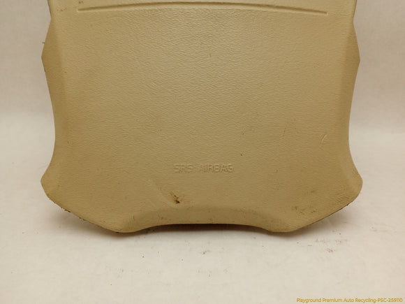 Volvo XC60 Steering Wheel Airbag