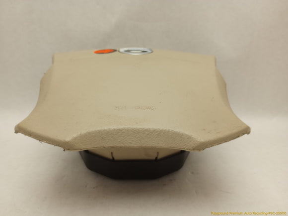Volvo XC60 Steering Wheel Airbag