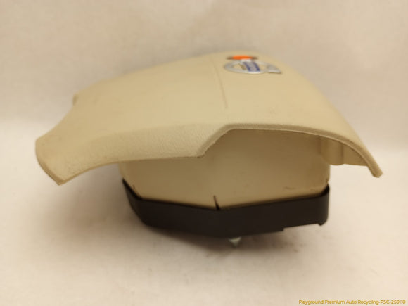 Volvo XC60 Steering Wheel Airbag
