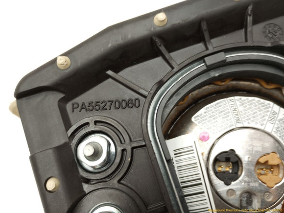 Volvo XC60 Steering Wheel Airbag