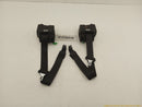 Volvo XC60 Pair Of Rear Seat Belt Retractors-1